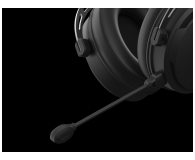 Nubi NH1 Pro Black - 1475305 - zdjęcie 8